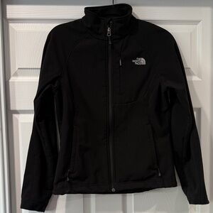The North Face Women's Black Ski Jacket